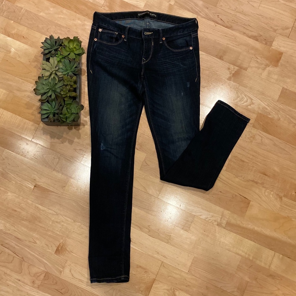 Express Jeans